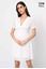 Picture of PLUS SIZE WHITE DRESS